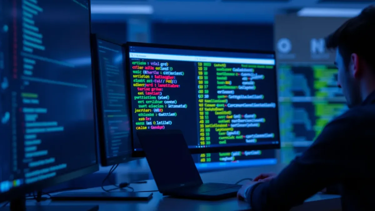 WebDev Arena septembre 2026 : le classement qui rebat les cartes du code IA