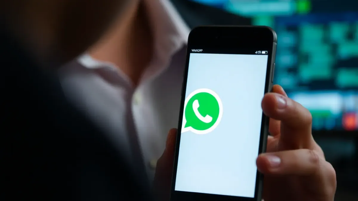 WhatsApp et son IA : une nouvelle ère pour la confidentialité des messages ?
