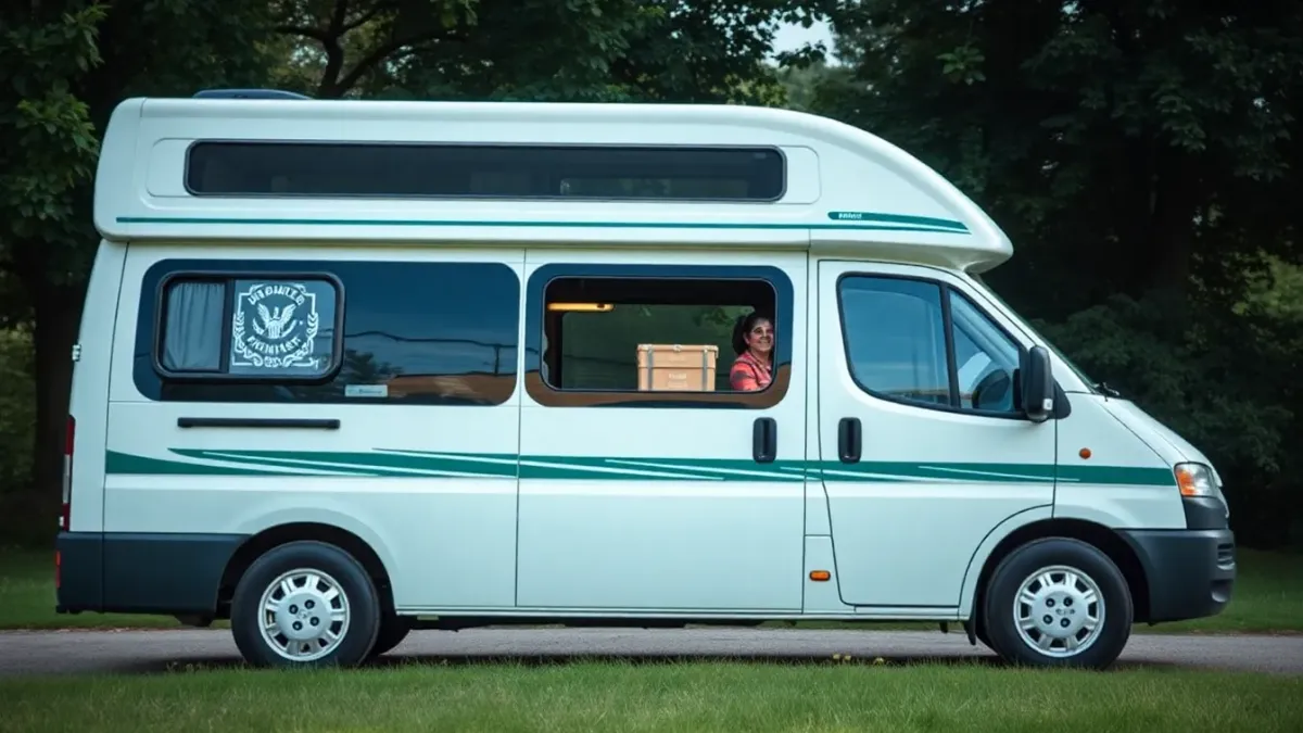 Wikicampers : L'IA comme levier pour dynamiser la location de vans au Pays basque