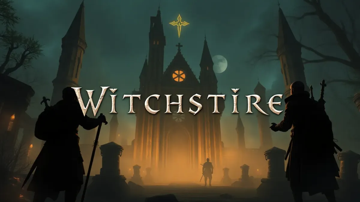 Witchspire : Notre verdict sur ce jeu en accès anticipé sur PC