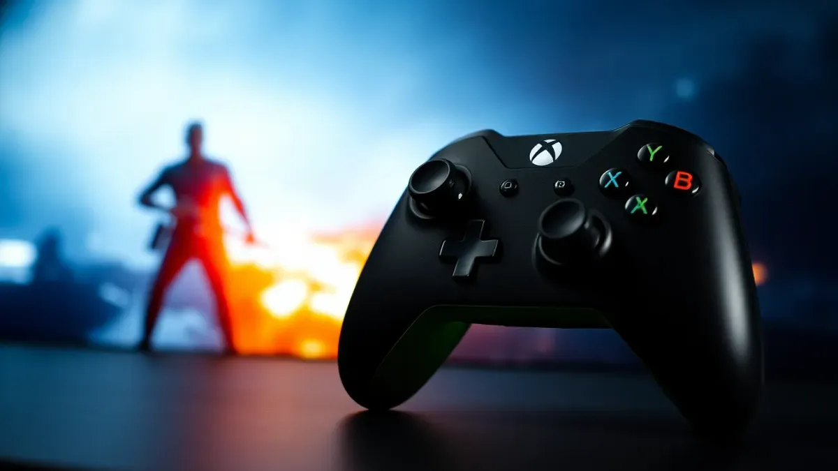 Xbox donne accès à trois jeux emblématiques ce week-end, dont Battlefield 6
