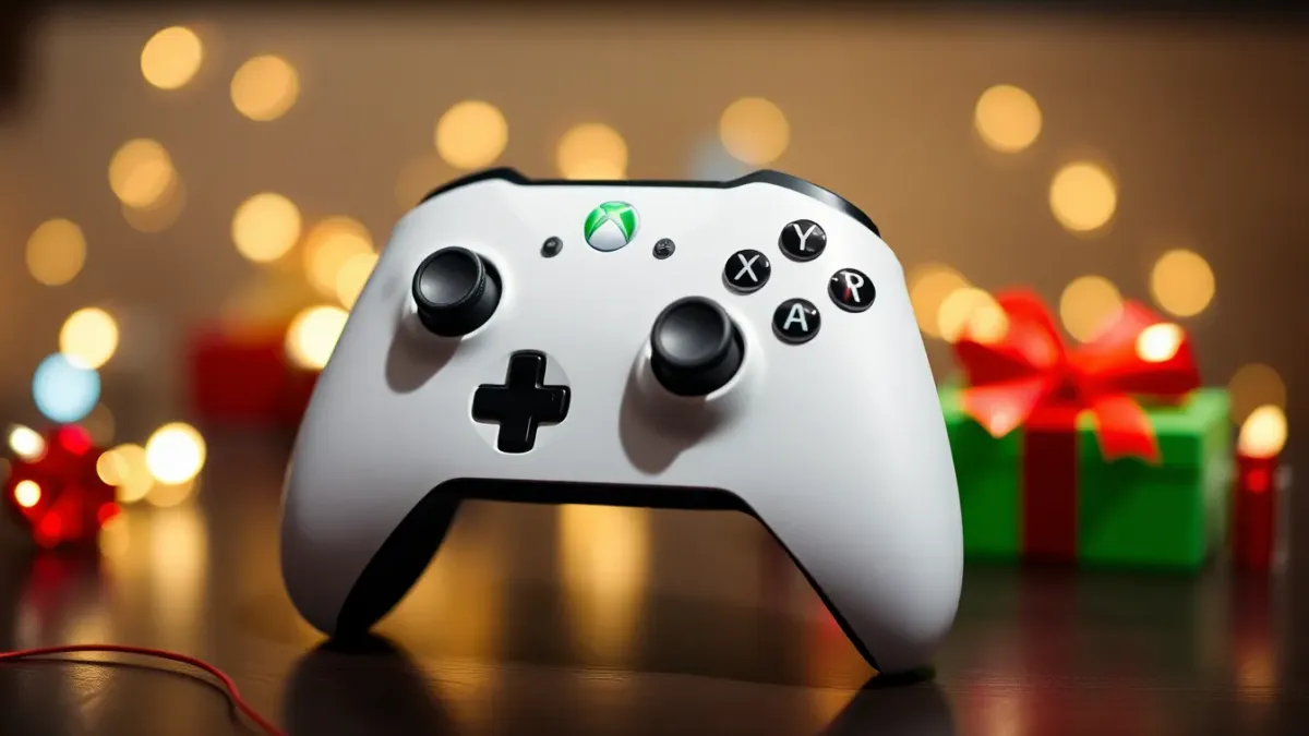 Xbox fait sensation en offrant un cadeau surprise de 70 $ à ses joueurs