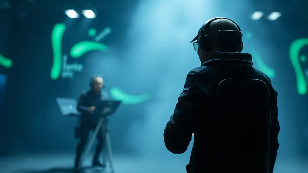 Xbox Game Studios en crise : des bouleversements inquiétants pour le développement