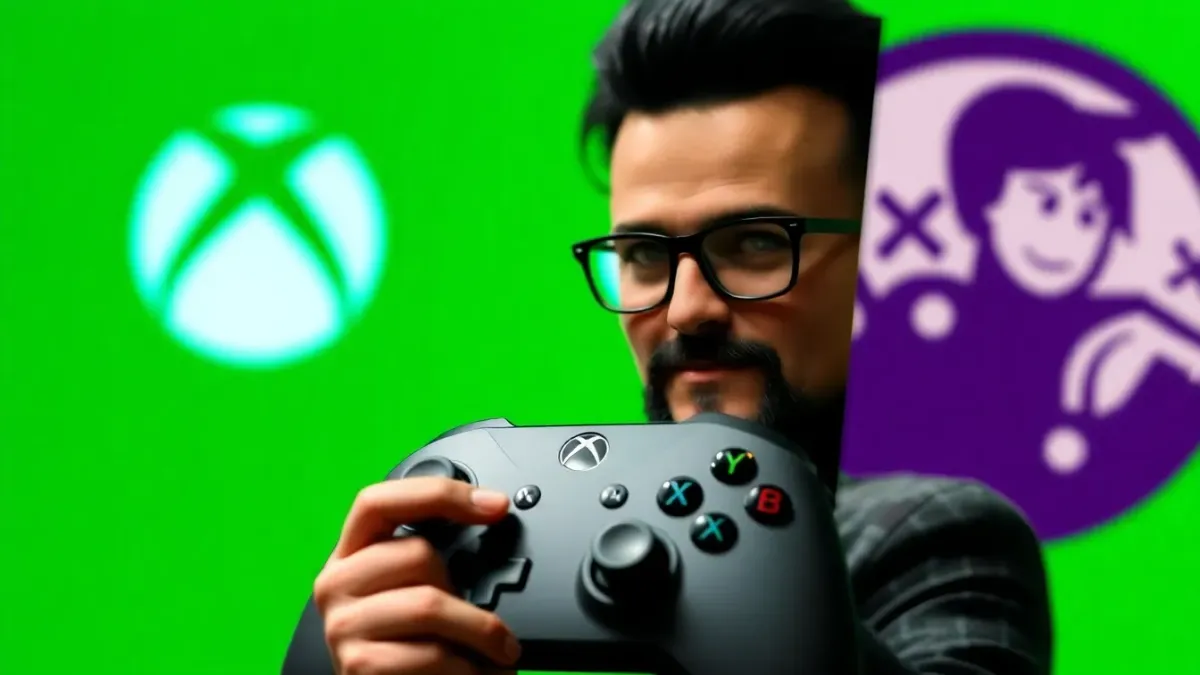 Xbox : un grand remaniement en vue chez ses studios de développement ?