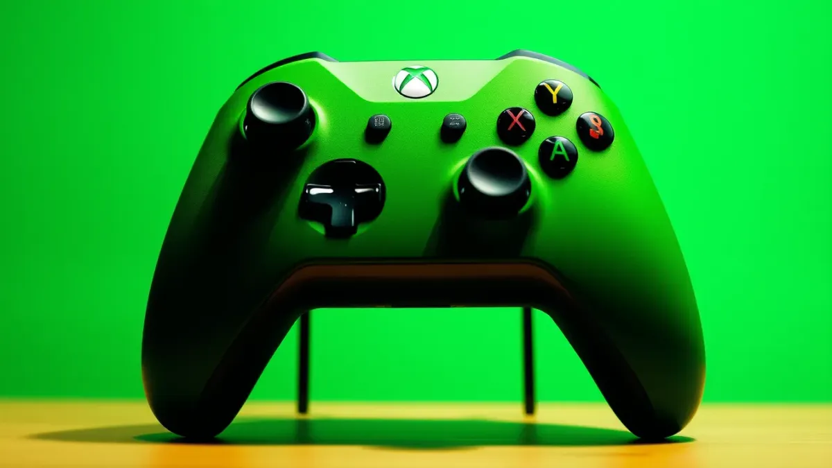 Xbox : une restructuration en profondeur pour l'avenir des jeux
