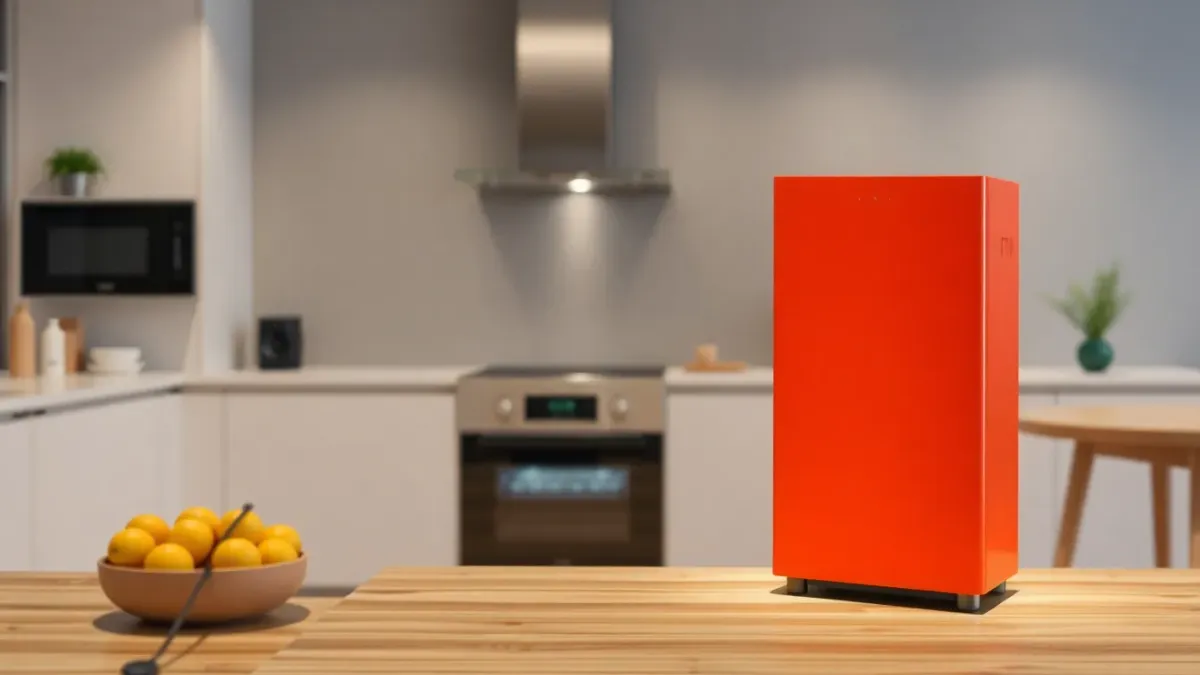 Xiaomi domine le marché de l'électroménager intelligent grâce à l'IA en Chine
