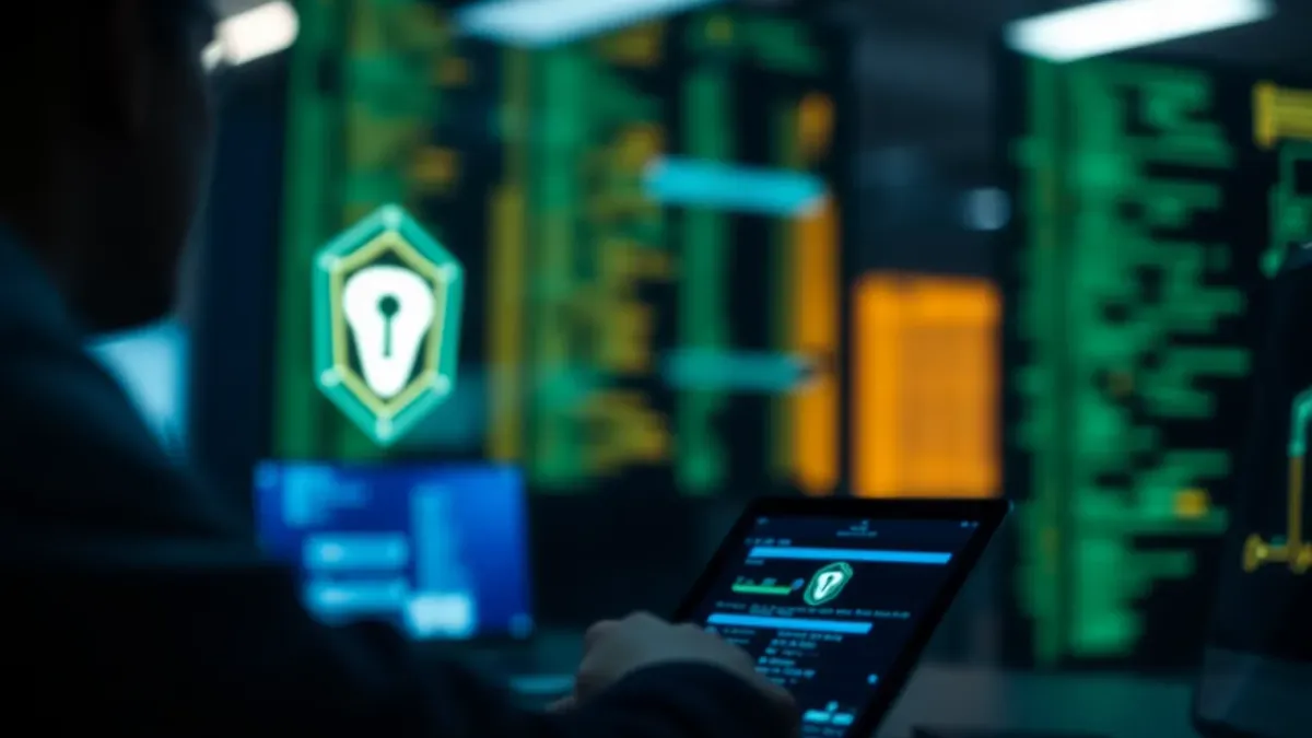 Z.ai : Une nouvelle ère en cybersécurité avec GLM-5.2 face à Mythos