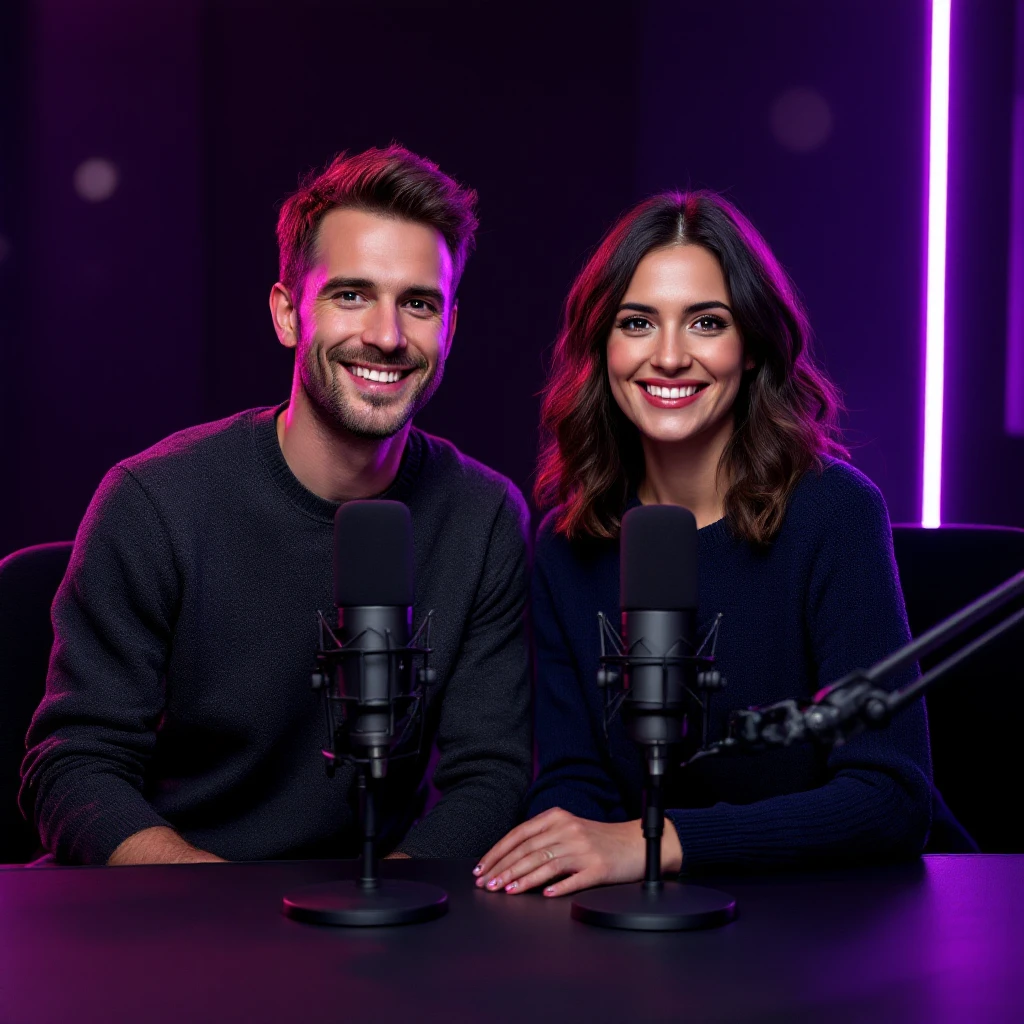 Alex et Sam décryptent